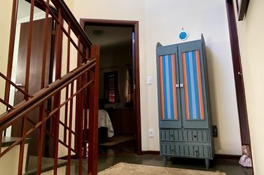 Casa &agrave; venda - 266m&sup2; - Recreio Maristela