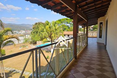 Ch&aacute;cara &agrave; venda - 2000m&sup2; - Jardim Est&acirc;ncia Brasil