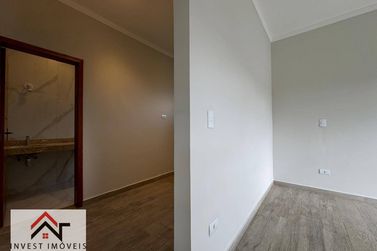 Sobrado &agrave; venda - 257m&sup2; - Condom&iacute;nio Buona Vita Gold