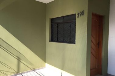 Casa &agrave; venda - 109m&sup2; - Alvin&oacute;polis