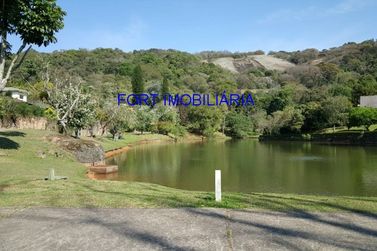 Casa &agrave; venda - 2000m&sup2; - Condom&iacute;nio Clube da Montanha