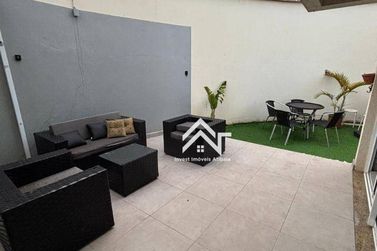 Sobrado para alugar - 95m&sup2; - Jardim dos Pinheiros