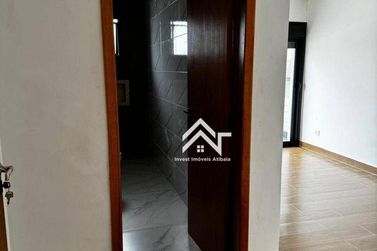 Casa &agrave; venda - 260m&sup2; - Bairro Canedos