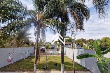 Ch&aacute;cara &agrave; venda - 1100m&sup2; - Jardim Est&acirc;ncia Brasil