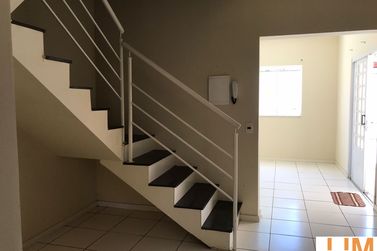Casa &agrave; venda - 182m&sup2; - Nova Cerejeiras