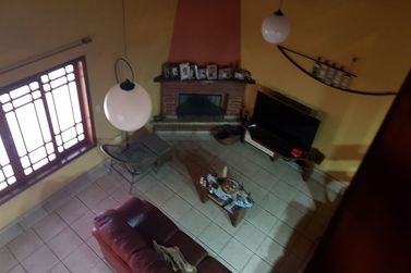 Casa &agrave; venda - 311m&sup2; - Vila Olga