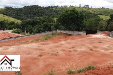 Terreno &agrave; venda - 2000m&sup2; - Itapetinga