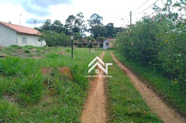 Ch&aacute;cara &agrave; venda - 4360m&sup2; - M&atilde;e dos Homens