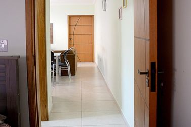 Casa &agrave; venda - 52m&sup2; - Jardim Imperial