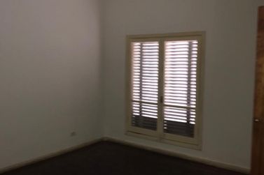 Casa para alugar - CENTRO