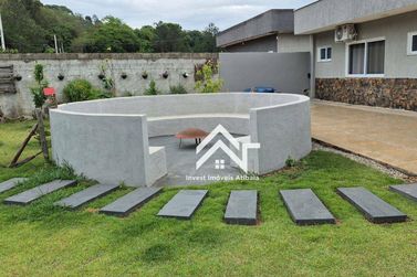 Casa &agrave; venda - 186m&sup2; - Jardim Est&acirc;ncia Brasil