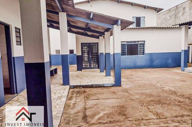 Sal&atilde;o Comercial &agrave; venda - 480m&sup2; - Caetetuba