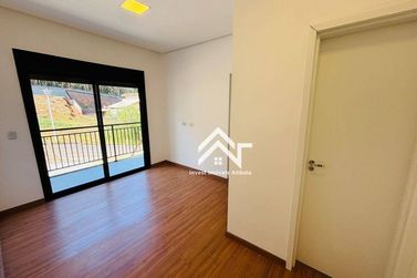 Casa &agrave; venda - 321m&sup2; - Condominio Quintas da Boa Vista