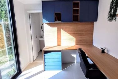 Casa &agrave; venda - 195m&sup2; - Centro
