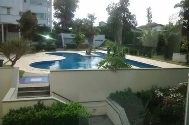 Apartamento &agrave; venda - 270m&sup2; - Nova Gard&ecirc;nia