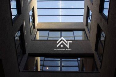 Sal&atilde;o Comercial para alugar - 49m&sup2; - Jardim Nova Bragan&ccedil;a