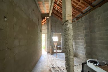 Casa &agrave; venda - Jardim Laranjeiras
