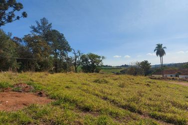 Terreno &agrave; venda - 500m&sup2; - VIT&Oacute;RIA R&Eacute;GIA