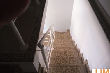Casa &agrave; venda - 321m&sup2; - Jardim Paulista