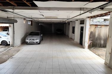 Terreno &agrave; venda - 1566m&sup2; - Centro