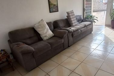 Casa &agrave; venda - JARDIM ALVIN&Oacute;POLIS