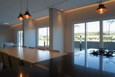 Apartamento para alugar - 104m&sup2; - Nova Gard&ecirc;nia