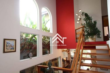 Casa &agrave; venda - 401m&sup2; - Vila Petr&oacute;polis