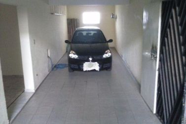 Casa &agrave; venda - 480m&sup2; - Jardim Paulista