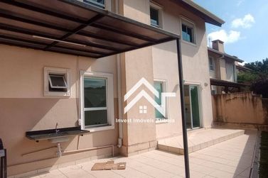 Casa para alugar - 155m&sup2; - Loanda