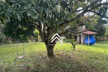 Ch&aacute;cara &agrave; venda - 3800m&sup2; - Condominio Horto ivan