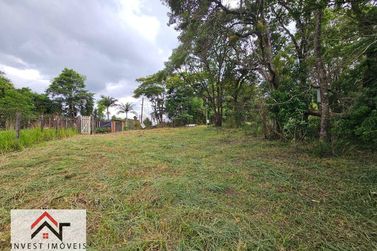 Terreno &agrave; venda - 1253m&sup2; - Jardim Est&acirc;ncia Brasil
