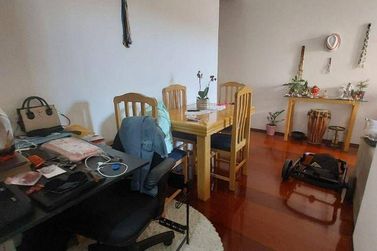 Apartamento &agrave; venda - 92m&sup2; - Alvin&oacute;polis