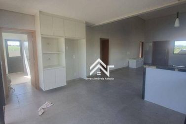 Casa &agrave; venda - 170m&sup2; - Condom&iacute;nio Equilibrium Residencial