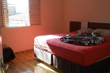 Casa &agrave; venda - PLANALTO ATIBAIA