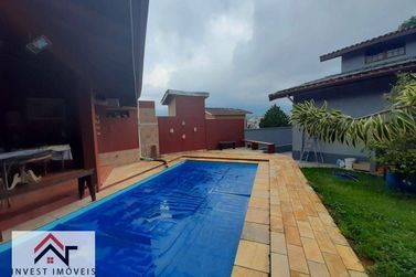 Casa para alugar - 211m&sup2; - Jardim do Lago