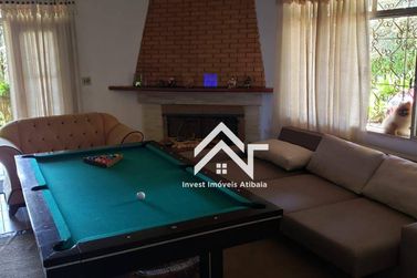Ch&aacute;cara &agrave; venda - 2500m&sup2; - Ch&aacute;caras Fern&atilde;o Dias