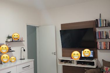 Apartamento &agrave; venda - 48m&sup2; - Jardim das Cerejeiras