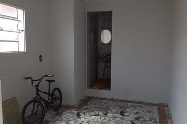 Casa &agrave; venda - 211m&sup2; - Centro
