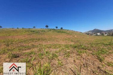 Terreno &agrave; venda - 718m&sup2; - Itapor&atilde;