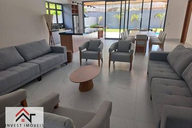 Casa &agrave; venda - 390m&sup2; - Itapetinga