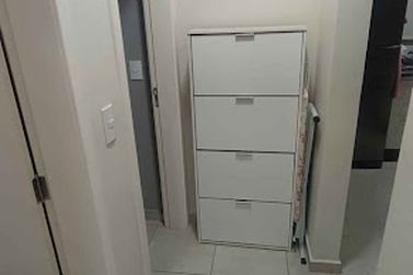 Apartamento &agrave; venda - 54m&sup2; - Jardim Colonial
