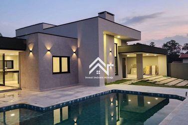 Casa &agrave; venda - 228m&sup2; - Vila Dom Pedro