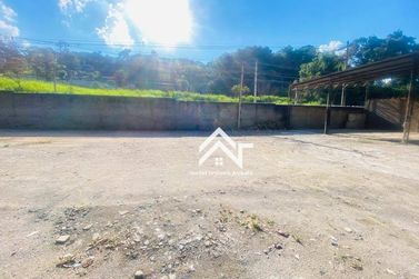 Sal&atilde;o Comercial para alugar - 800m&sup2; - Port&atilde;o