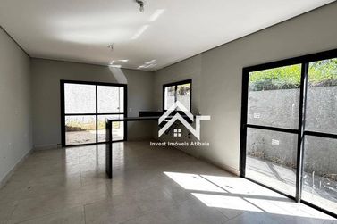 Casa para alugar - 140m&sup2; - Jardim Maristela