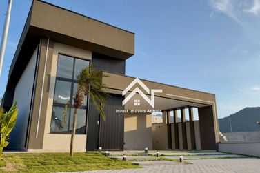 Casa &agrave; venda - 162m&sup2; - Laranja Azeda
