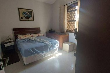 Casa &agrave; venda - 254m&sup2; - Nova Gard&ecirc;nia