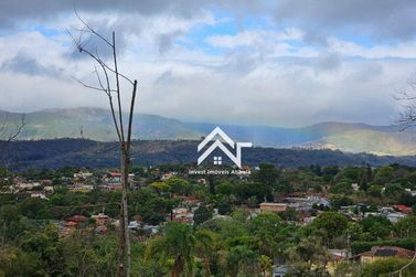 Terreno &agrave; venda - 4100m&sup2; - Jardim Est&acirc;ncia Brasil