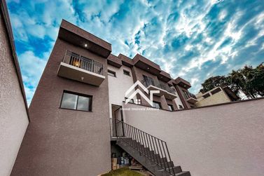 Sobrado &agrave; venda - 78m&sup2; - Jardim Imperial