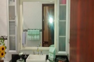Casa &agrave; venda - 400m&sup2; - Jardim Paulista
