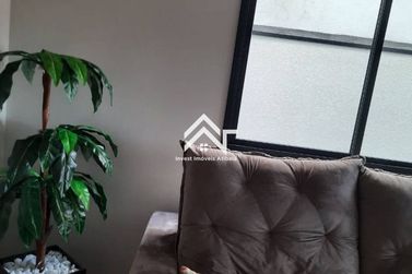 Casa &agrave; venda - 119m&sup2; - Jardim Paulista